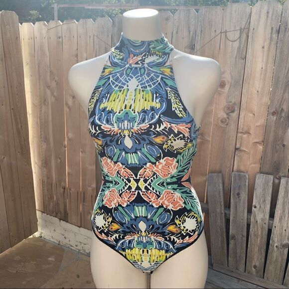 Free people Free People Tucker Bodysuit size XS - Picture 9 of 13